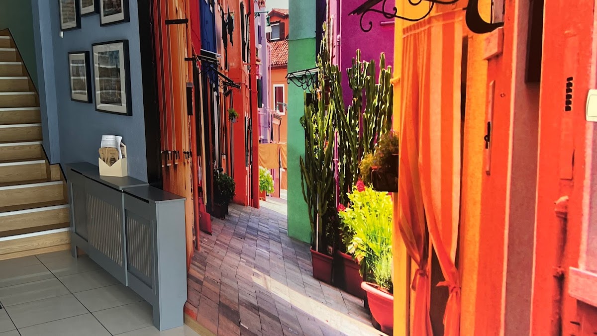 ArtMotel & Bistro ArtGrill